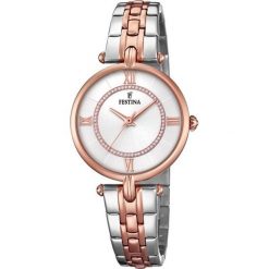 Zegarki damskie: Zegarek damski Festina Mademoiselle F20316_2