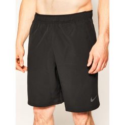 Szorty sportowe NIKE Flex 927526. Szare spodnie męskie Nike, m, bez wzorów, z poliesteru, sportowe. Za 119,00 zł.
