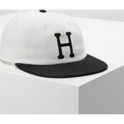 Czapki męskie: HUF CLASSIC Czapka z daszkiem black