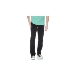 Jeansy straight leg Wrangler Texas Stretch W12109004. Jeansy męskie Wrangler. Za 289,00 zł.