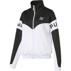 Puma XTG 94 Track Bluza Czarny Biały. Czarne bluzy damskie Puma, l, z bawełny. Za 343,95 zł.