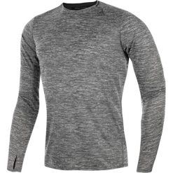 Koszulki sportowe męskie: koszulka do biegania męska ADIDAS SUPERNOVA LONG SLEEVE TEE / AA5564
