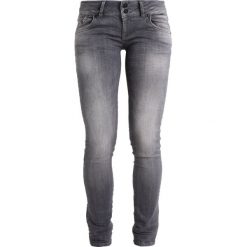 Jeansy damskie: LTB MOLLY Jeansy Slim Fit aurora undamaged wash