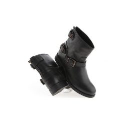 Buty zimowe damskie: Śniegowce Wrangler Bonnie WL142590-062