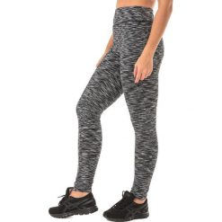 Legginsy sportowe damskie: 4f Legginsy damskie H4Z17-LEG003 szare r. S