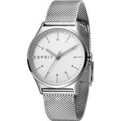 Zegarki damskie: Zegarek damski Esprit Essential ES1L034M0055