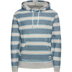 Bluza Quiksilver Great Otway Hood EQYFT04108. Bluzy męskie Quiksilver, xl, bez wzorów, z bawełny, bez kołnierzyka, bez rękawów, bez kaptura. Za 299,00 zł.