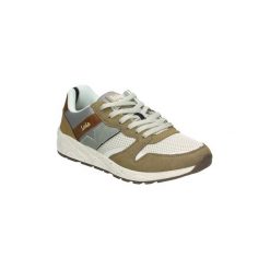 Buty Lois 84642. Brązowe buty sportowe męskie Lois. Za 241,63 zł.