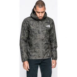 The North Face - Kurtka. Szare bez kategorii marki The North Face, l, z materiału, z kapturem. W wyprzedaży za 429,90 zł.