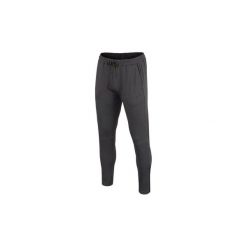 Spodnie treningowe 4F Men's Pants H4Z17-SPMD004DARKGREY. Spodnie męskie 4f, s, bez wzorów. Za 119,99 zł.