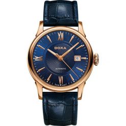 ZEGAREK DOXA Vintage Fusion 624.90.202.203. Zegarki męskie DOXA. Za 2950,00 zł.