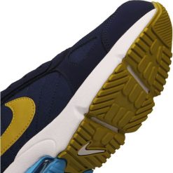 Adidas czarne Buty Nike Air Max 270 Futura M AO1569-400. Czarne buty sportowe męskie Adidas, na wiosnę, z tkaniny, bez zapięcia, nike air max. W wyprzedaży za 539,00 zł.