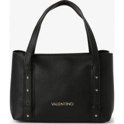 VALENTINO HANDBAGS - Torebka damska z torebką wewnętrzną – Alma, szary. Szare torebki klasyczne damskie VALENTINO HANDBAGS, bez wzorów, bez dodatków. Za 479,95 zł.
