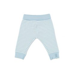 Spodnie chłopięce: FEETJE Boys Baby Spodnie light blue