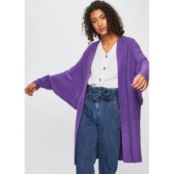 Medicine - Kardigan Sensual Preppy. Szare kardigany damskie marki MEDICINE, s, z elastanu. Za 159,90 zł.