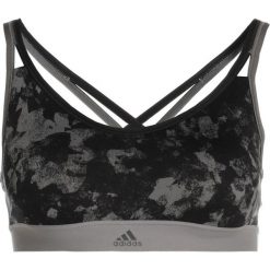 Biustonosze sportowe: adidas Performance ALL ME Biustonosz sportowy grefou
