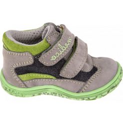 Medico tenisówki chłopięce EX4984/M70 24 grey. Szare buty chłopięce sportowe Medico, bez zapięcia. W wyprzedaży za 199,00 zł.