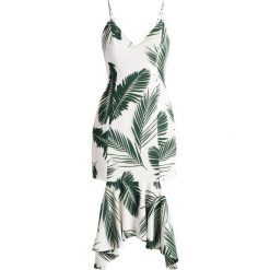Sukienki: Cameo Collective ENFOLD Sukienka letnia pine maui