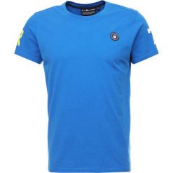 T-shirty męskie: Sail Racing GRINDER TEE Tshirt z nadrukiem bright blue
