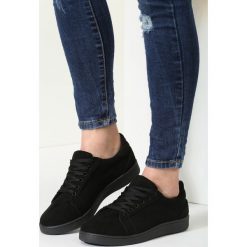 Czarne Buty Sportowe Tremendous Thing. Brązowe buty sportowe damskie marki vices. Za 49,99 zł.