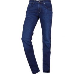 Baldessarini Jeansy Slim Fit blau. Niebieskie jeansy męskie marki Baldessarini, m, bez wzorów. Za 549,00 zł.