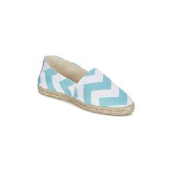 Espadryle damskie: Espadryle Maiett NOUVELLE VAGUE