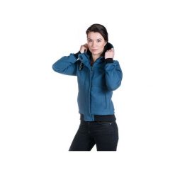 Bluzy damskie: IMPULS bluza damska sea