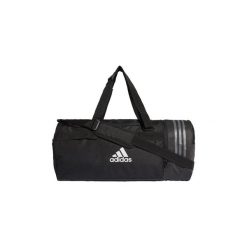 Torby sportowe adidas Torba Convertible 3-Stripes Duffel Medium. Czarne torby podróżne marki Adidas. Za 169,00 zł.