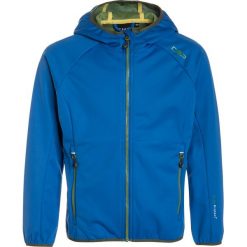 Kurtki chłopięce: CMP Kurtka Softshell zaffiro