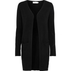 Cream Sweter Kaitlyn czarny female czarny S (36). Czarne swetry damskie Cream, s, bez wzorów, z dzianiny, eleganckie, bez rękawów, bez kaptura. Za 399,00 zł.