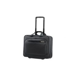 Torba do laptopa Samsonite 39V09010 17,3'' Vectura czarna. Czarne torby na laptopa marki Samsonite. Za 581,99 zł.
