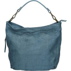 Torebki klasyczne damskie: Torba – TA1221 LAV AZ