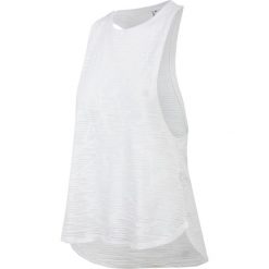 Topy damskie: Top damski TSD412 - biały