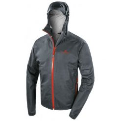 Ferrino Kurtka Męska Kunene Jacket Man - Antracite M. Szare bez kategorii marki Ferrino, m, do biegania. Za 659,00 zł.