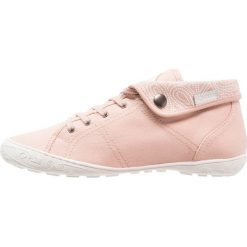 Trampki i tenisówki damskie: PLDM by Palladium GAETANE Tenisówki i Trampki wysokie nuage