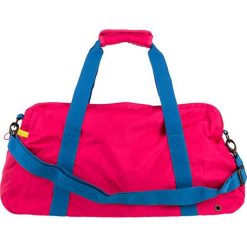 Torby podróżne: Torba sportowa w kolorze różowym – (S)32 x (W)53 x (G)19 cm
