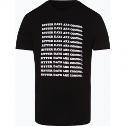 BOSS Casual - T-shirt męski – Troupe 2, czarny. Czarne t-shirty męskie marki BOSS Casual, s, z bawełny. Za 229,95 zł.