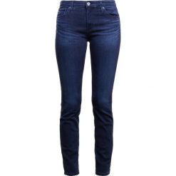Jeansy damskie: AG Jeans PRIMA Jeansy Slim Fit darkblue denim