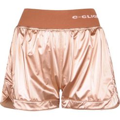 Pinko Szorty "Orientare". Szorty damskie Pinko, bez wzorów. Za 359,00 zł.