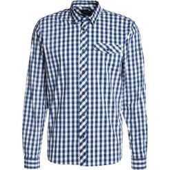 Koszule męskie: Schöffel MIESBACH Koszula dark blue