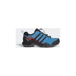 Buty adidas Buty TERREX Swift R GTX Shoes. Różowe trampki męskie Adidas, bez wzorów, bez zapięcia. Za 599,00 zł.