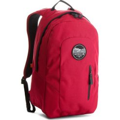 Plecak MERRELL - Mercer JBF23232 Scarlet Red 629. Czerwone plecaki męskie Merrell, z materiału. W wyprzedaży za 119,00 zł.