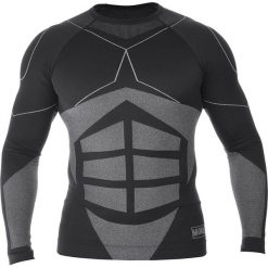 Koszulki sportowe męskie: MAGNUM Koszulka męska MAGNUM JUPITER BLACK r. M