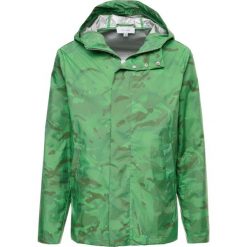Soulland CHESLER COAT Kurtka wiosenna multicoloured. Brązowe kurtki męskie marki Soulland, m, z materiału. W wyprzedaży za 428,70 zł.