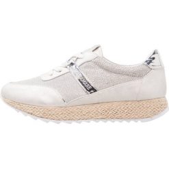 Tomsy damskie: Maria Mare VANDY Espadryle bolt silver/neon silver/drop silver