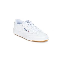 Buty Reebok Classic CLUB C 85. Trampki i tenisówki damskie Reebok Classic. Za 314,10 zł.
