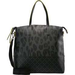 By Malene Birger FEDAN Torba na zakupy charcoal. Szare torebki klasyczne damskie marki By Malene Birger. Za 1299,00 zł.