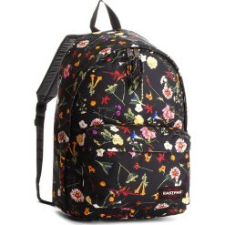 Plecaki męskie: Plecak EASTPAK – Out Of Office EK767 Black Plucked 74R