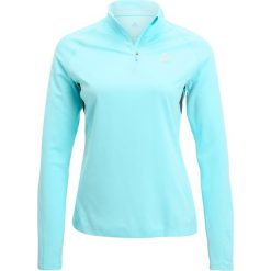 Bluzki, topy, tuniki: ODLO SLIQ Koszulka sportowa blue radiance/black
