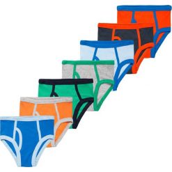 Bielizna dziewczęca: GAP CONSTRUCT 7 PACK Figi multicolor